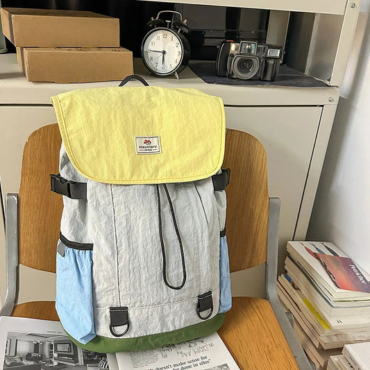 Kids Hiking Backpack
