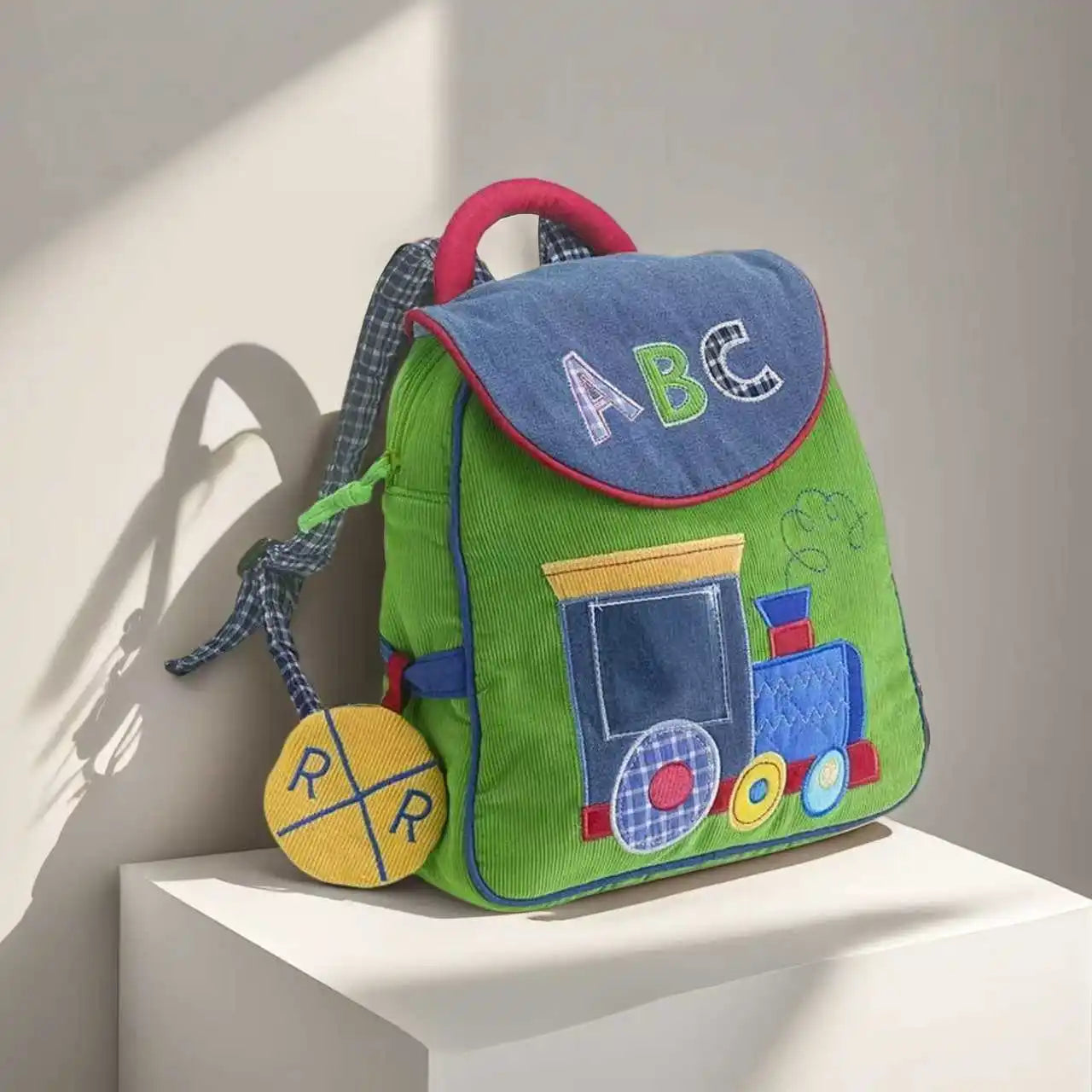 Daisy Roads Toddler Backpack