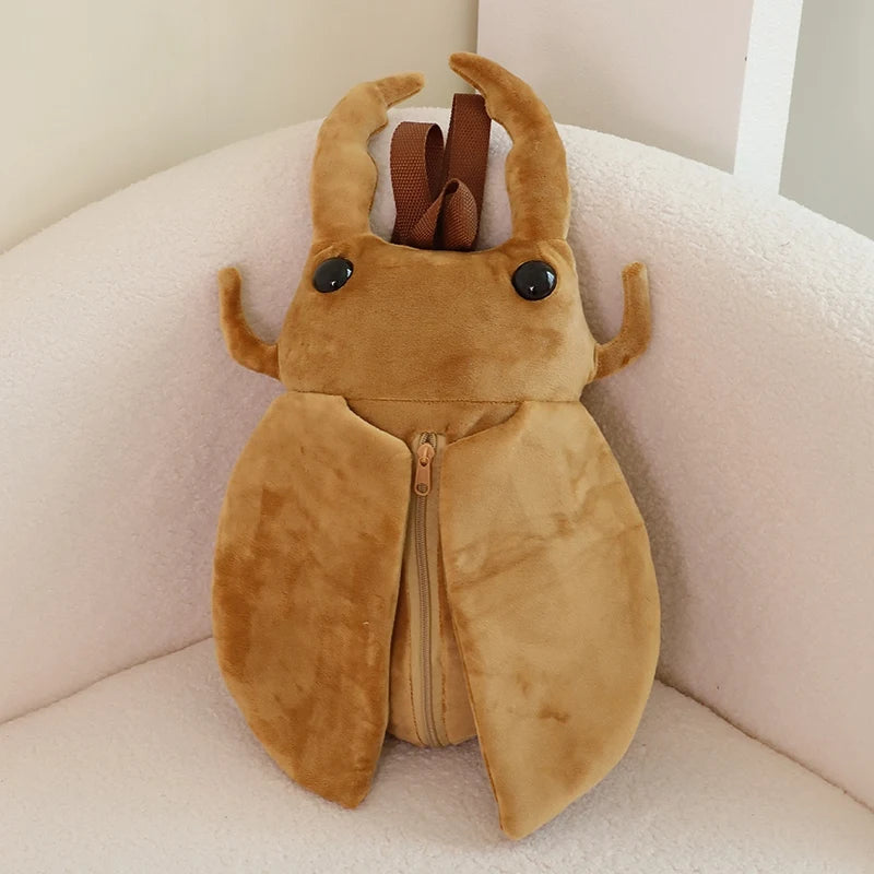 Big Plush Ant Kids Backpack