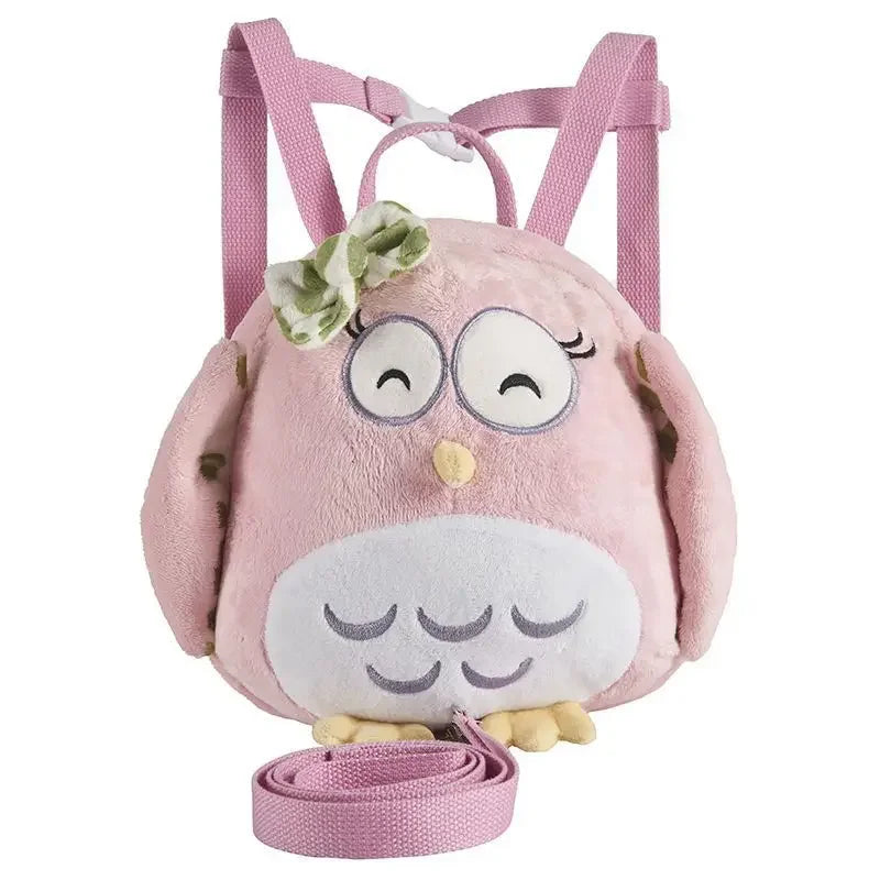 Toddler Backpack with Safety Harness