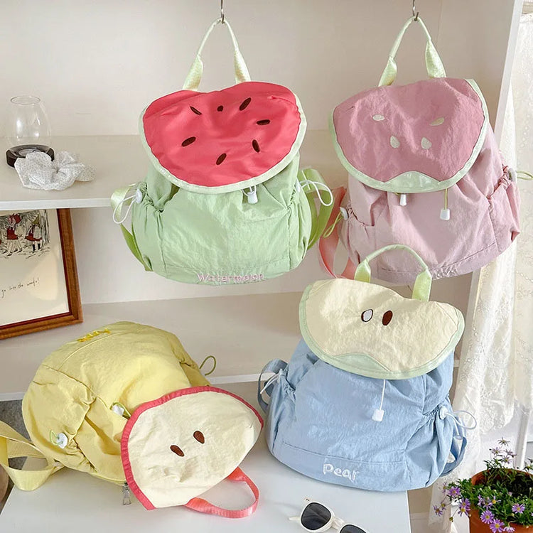 Fruity Favs!