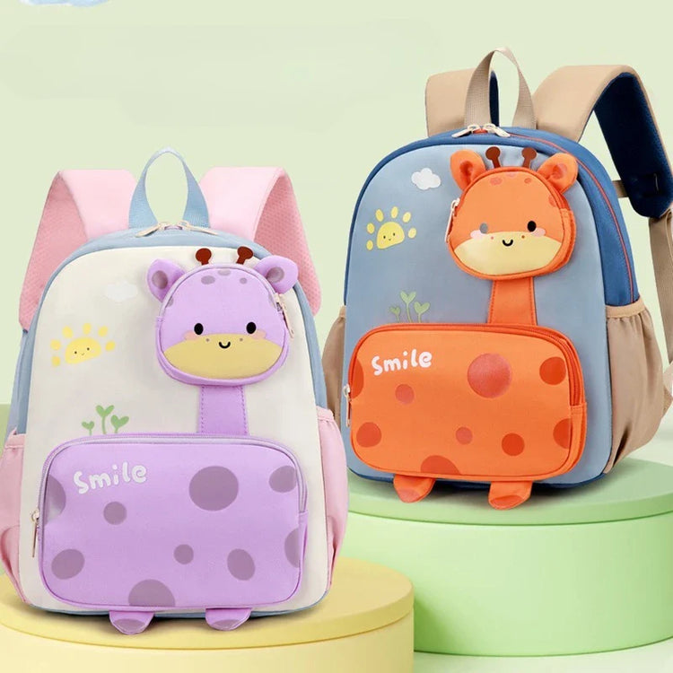 🎒 Backpacks