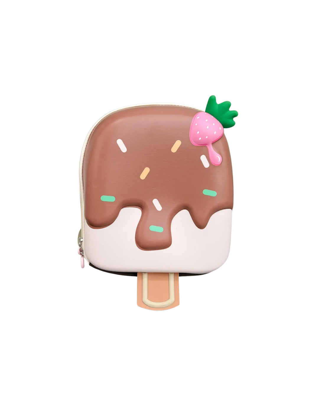 3D Ice Cream Children's Backpack
