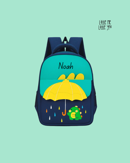 Cartoon Kindy Backpack