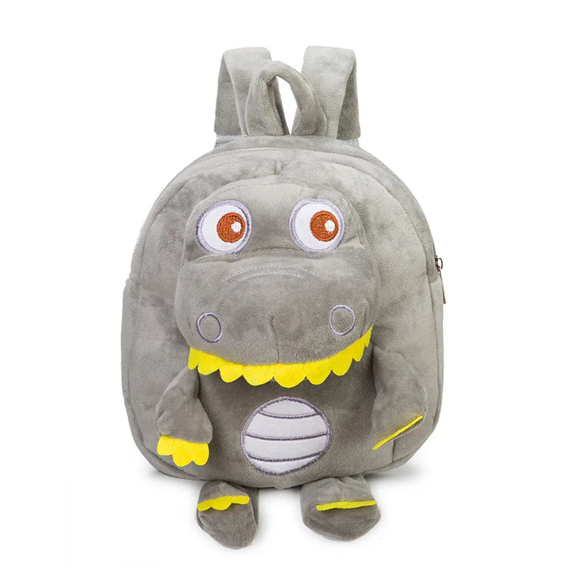 Dino Pal Kids Backpack