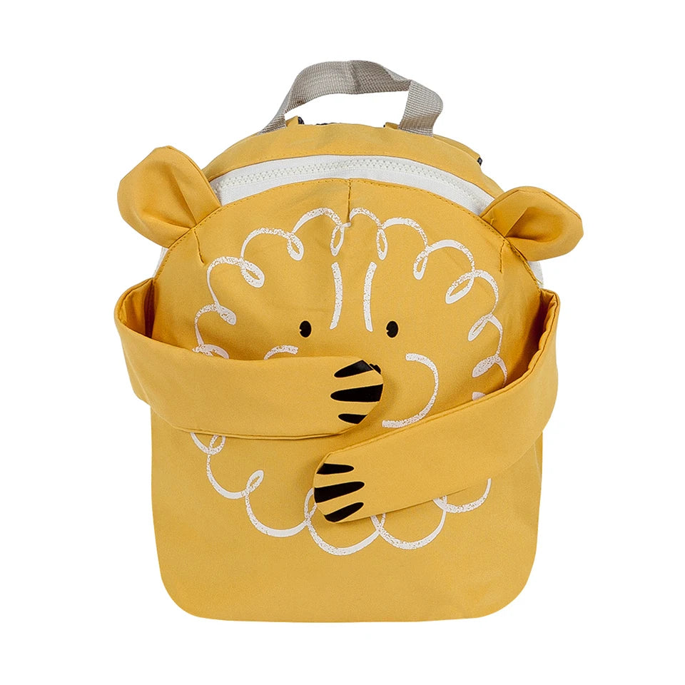 Cartoon Animal Kids Backpack