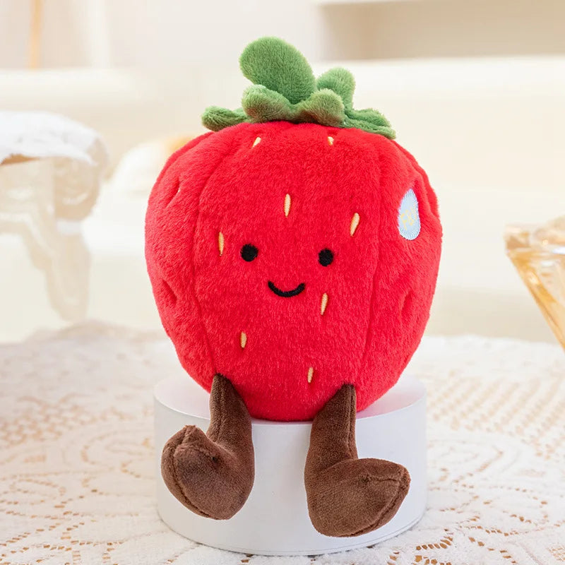 Snack Time Bag Charm