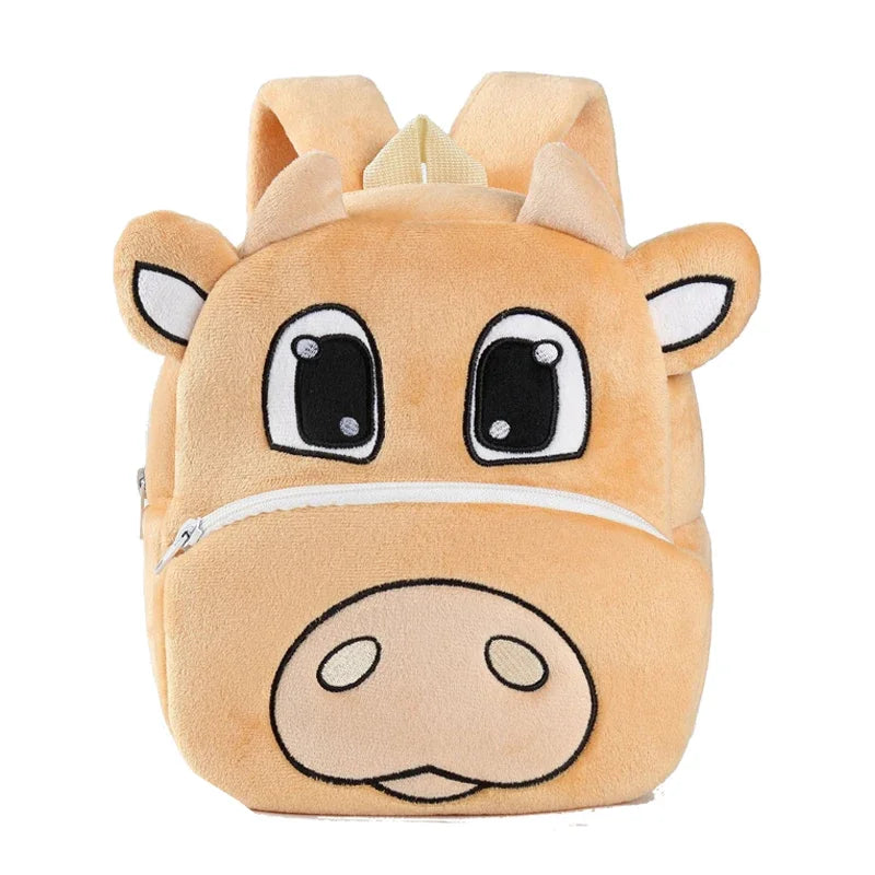 My Animal Friends Kids Backpack