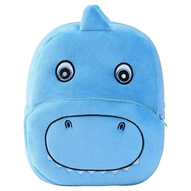 My Animal Friends Kids Backpack