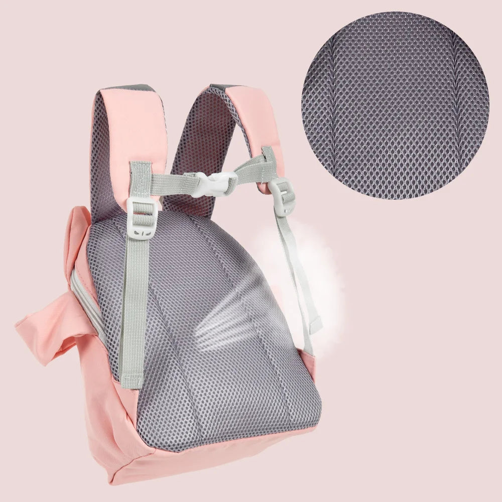 Cartoon Animal Kids Backpack