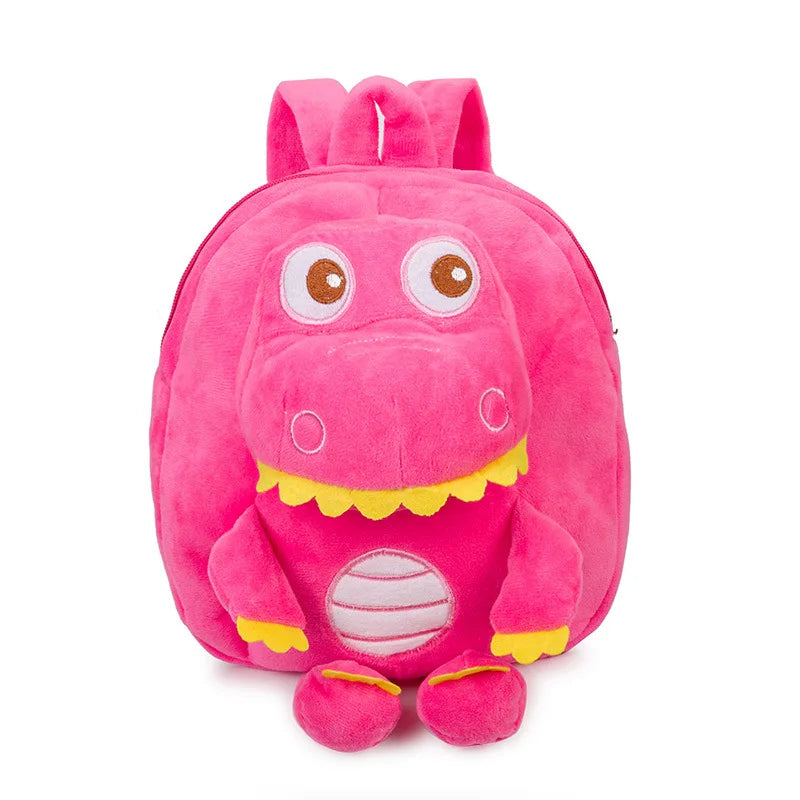 Dino Pal Kids Backpack