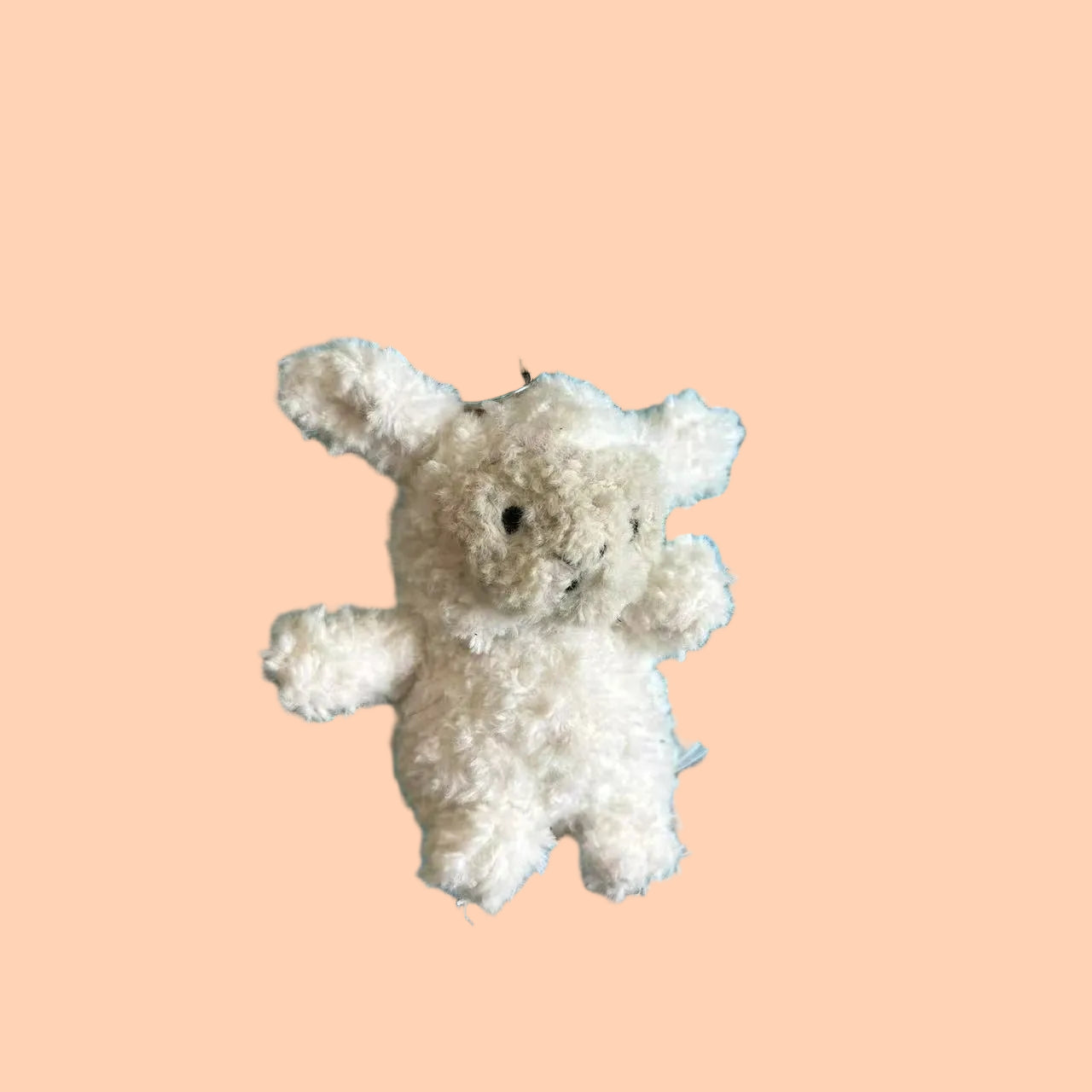 Cute Plush Bag Charms & Keychain