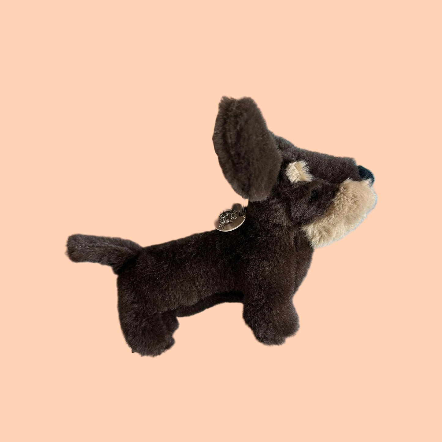 Cute Plush Bag Charms & Keychain