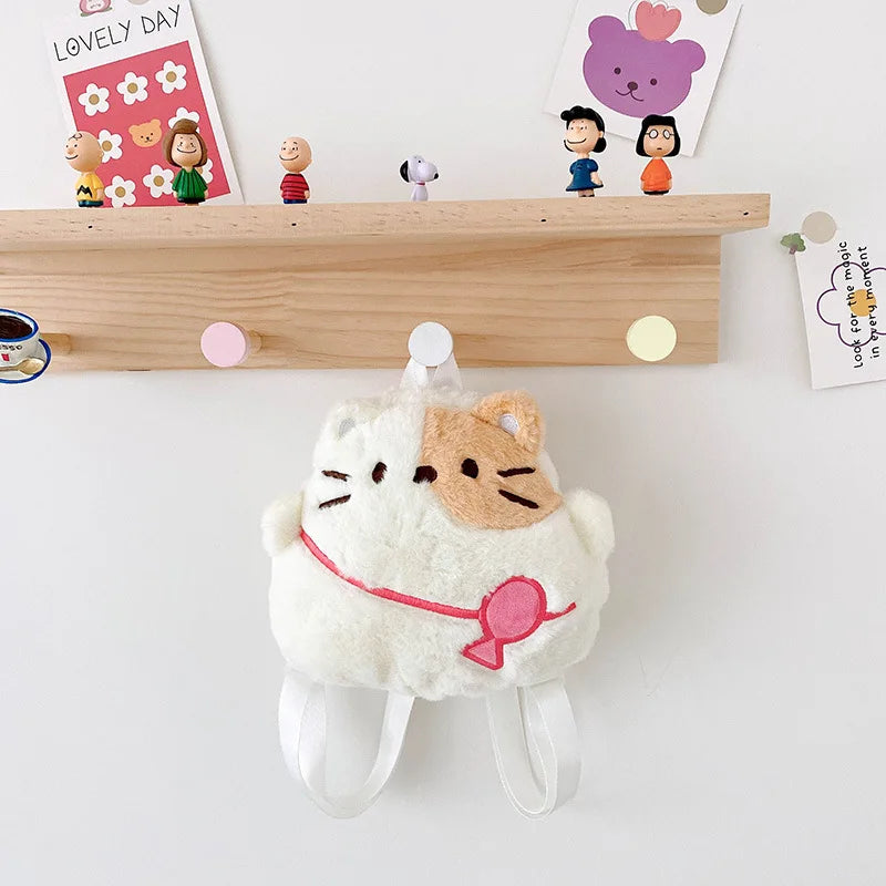 Cuddle Crew Kids Backpack