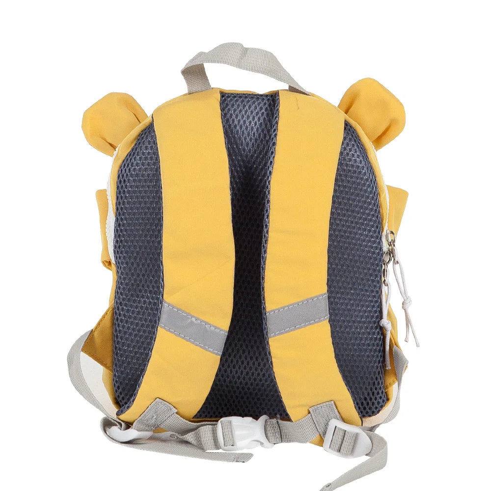 Cartoon Animal Kids Backpack