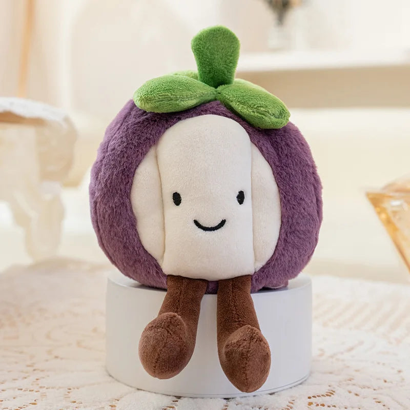 Snack Time Bag Charm