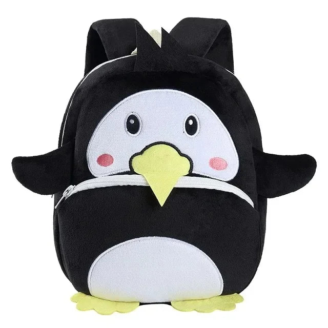 My Animal Friends Kids Backpack