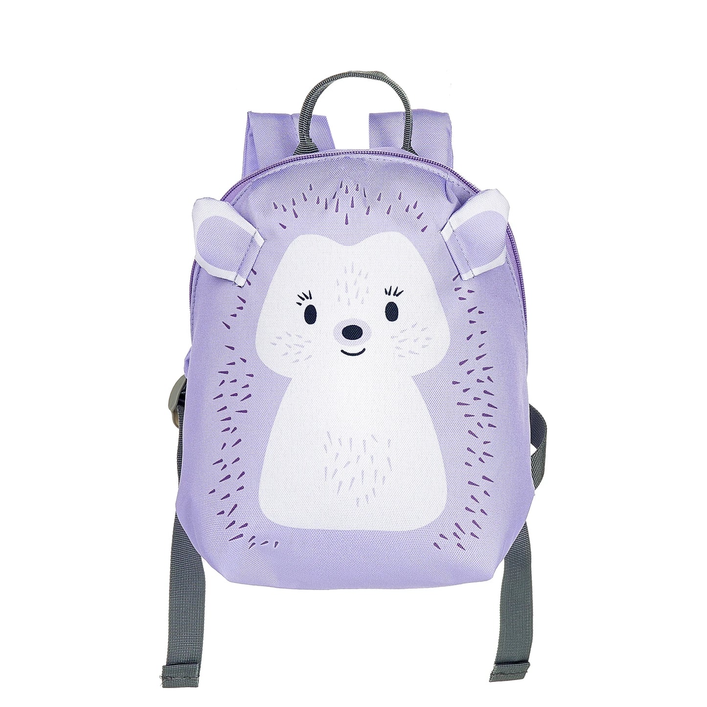 Safari Animal Tail Kids Backpack