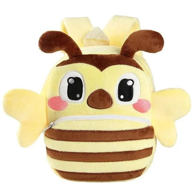 My Animal Friends Kids Backpack