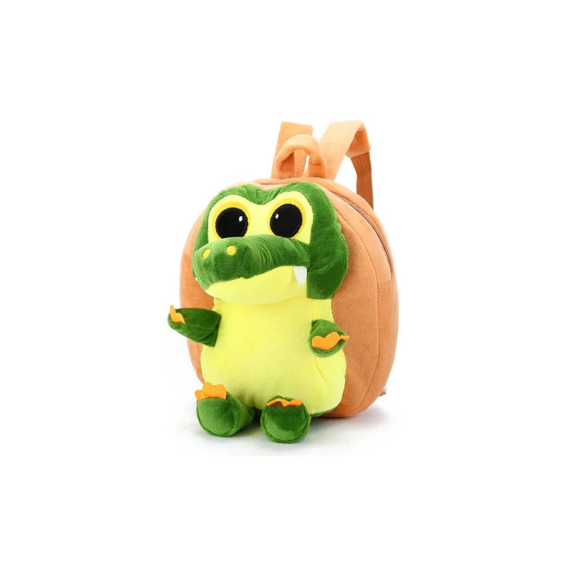 Dino Squad Kids Backpack