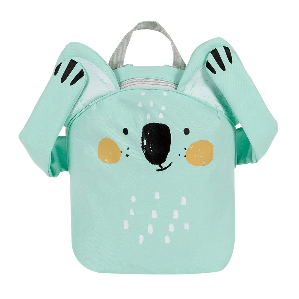 Cartoon Animal Kids Backpack