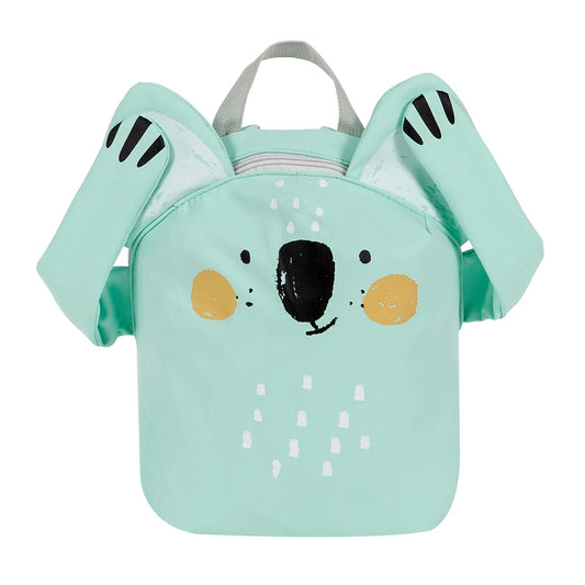 Cartoon Animal Kids Backpack