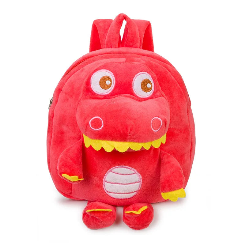 Dino Pal Kids Backpack