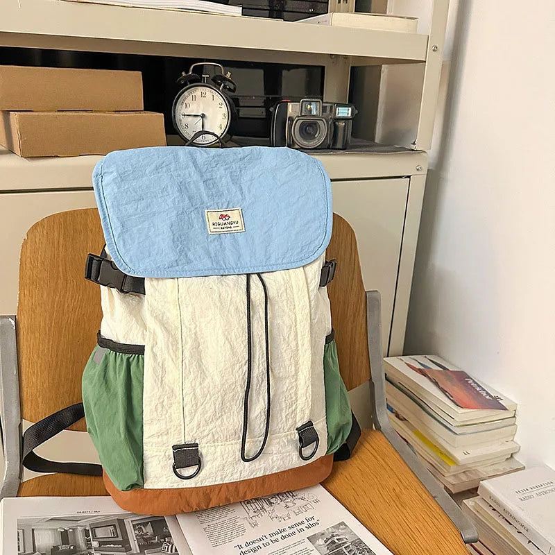 Kids Hiking Backpack