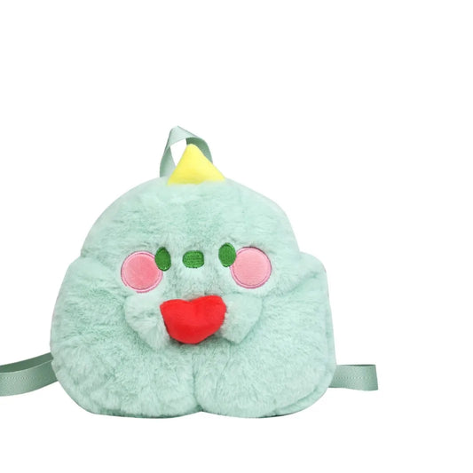 Cuddle Crew Kids Backpack