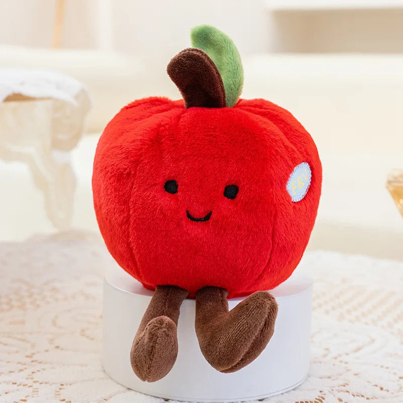 Snack Time Bag Charm