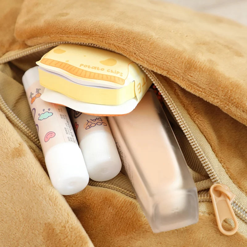 Big Plush Ant Kids Backpack