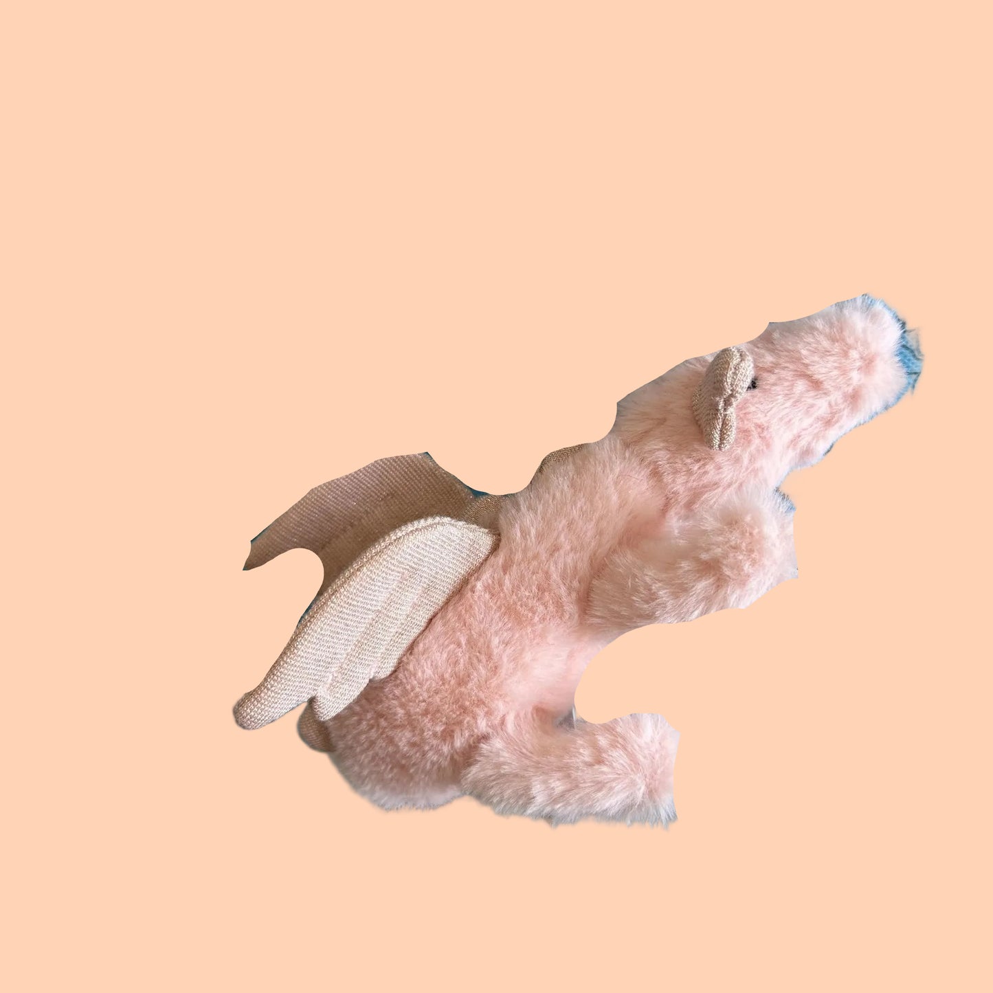 Cute Plush Bag Charms & Keychain