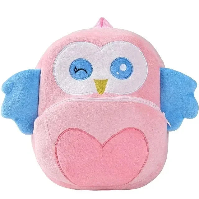 My Animal Friends Kids Backpack