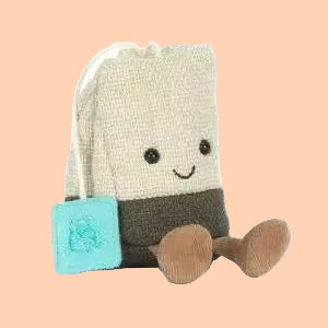 Cute Plush Bag Charms & Keychain