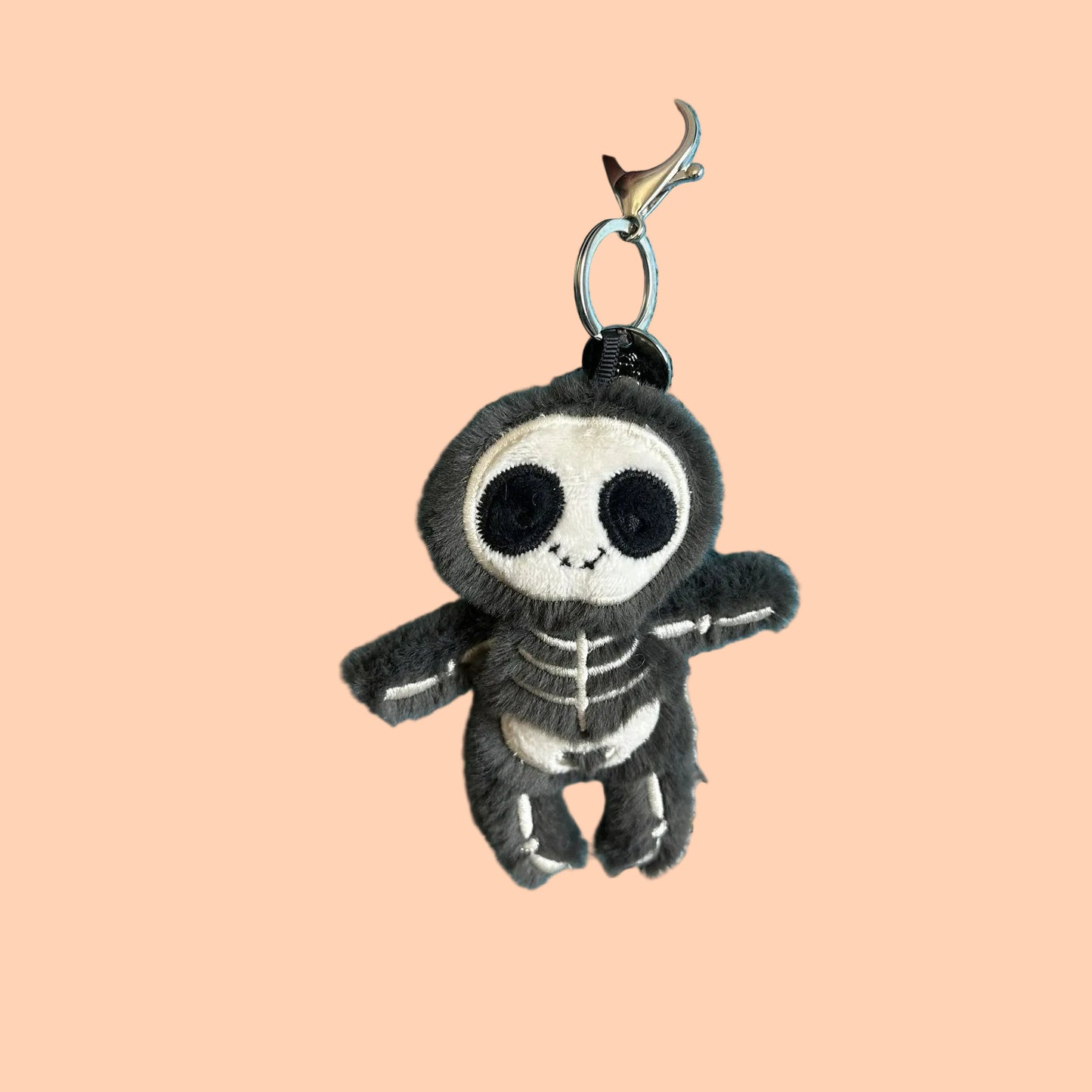 Cute Plush Bag Charms & Keychain