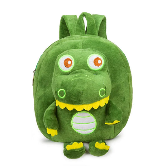 Dino Pal Kids Backpack