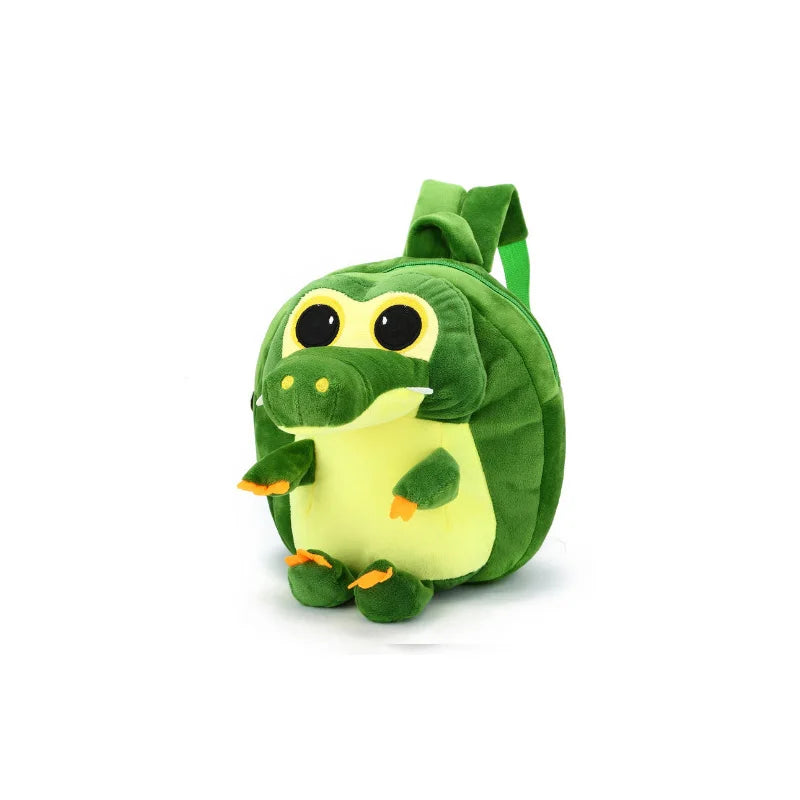 Dino Squad Kids Backpack
