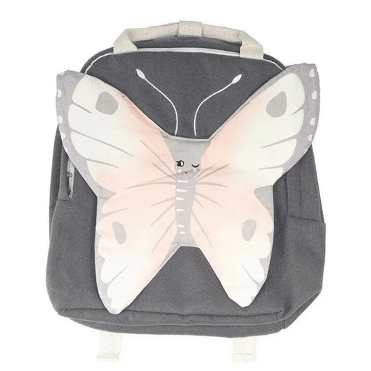 Cute Animal Print Kids Backpack