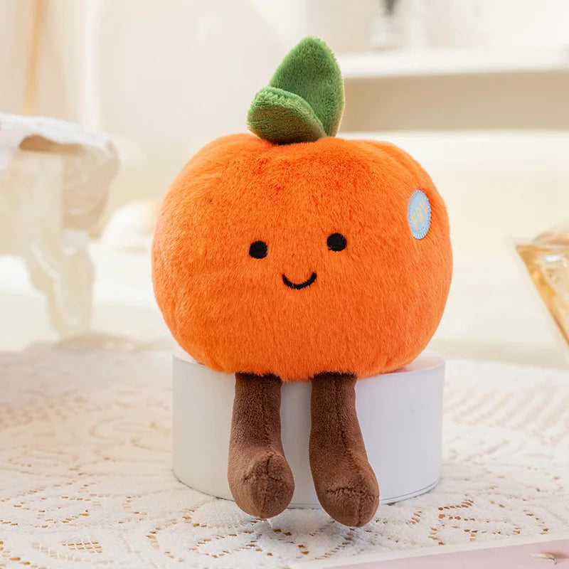 Snack Time Bag Charm