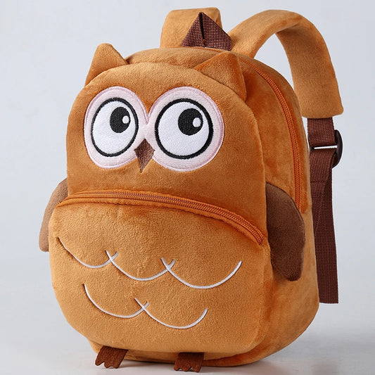 My Animal Friends Kids Backpack