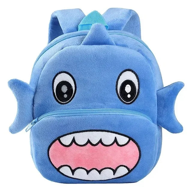 My Animal Friends Kids Backpack