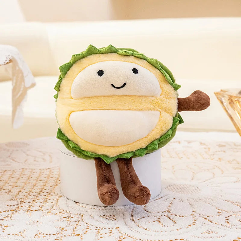 Snack Time Bag Charm