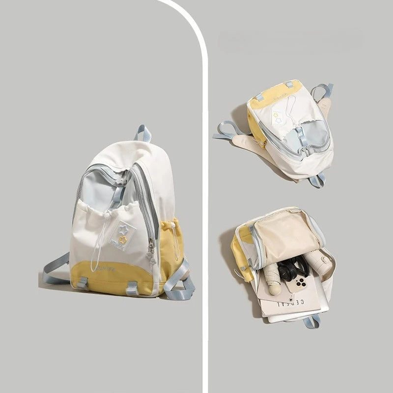 Kids Cute Sports & Adventure Bag