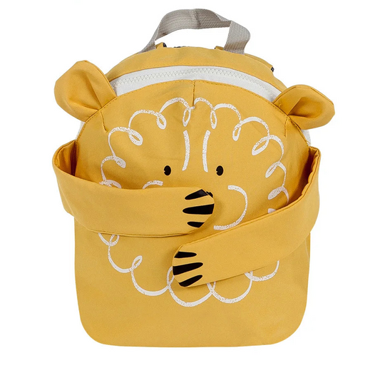 Cartoon Animal Kids Backpack