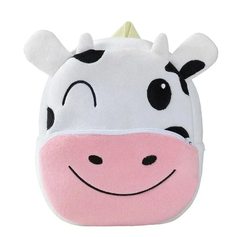 My Animal Friends Kids Backpack