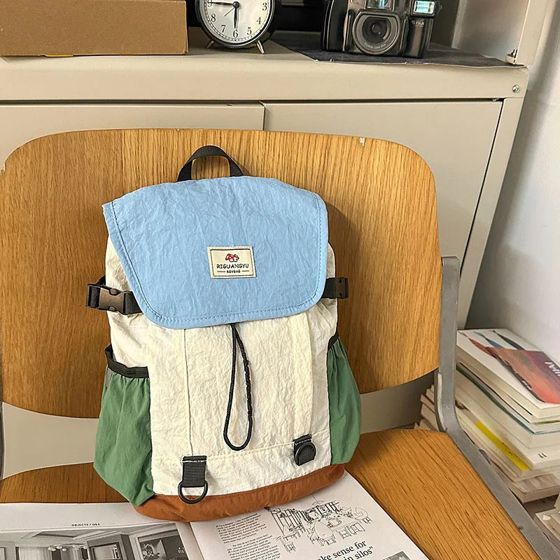 Kids Hiking Backpack