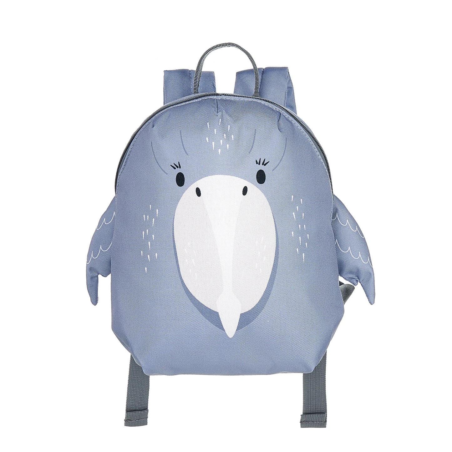 Safari Animal Tail Kids Backpack