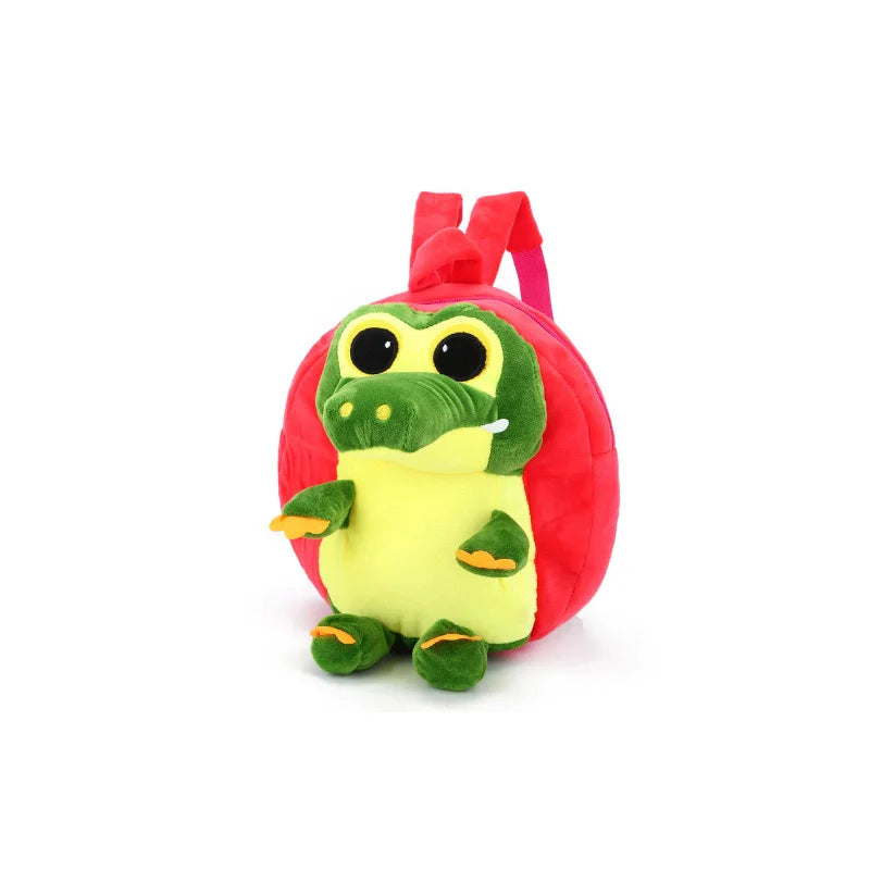 Dino Squad Kids Backpack