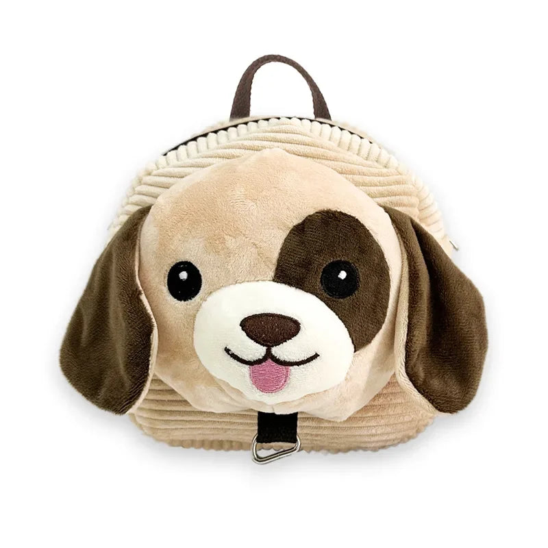 Toddler Backpack with Safety Harness