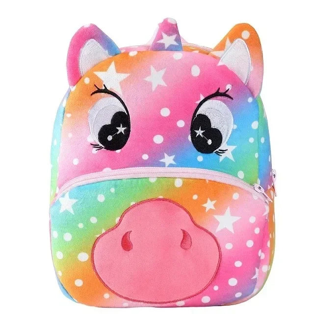 My Animal Friends Kids Backpack